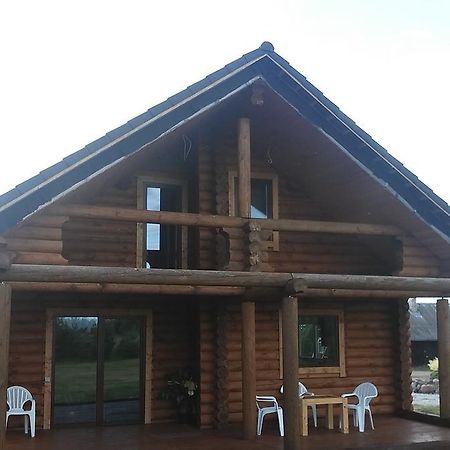 Jaerve Holiday Village Kodavere Екстериор снимка