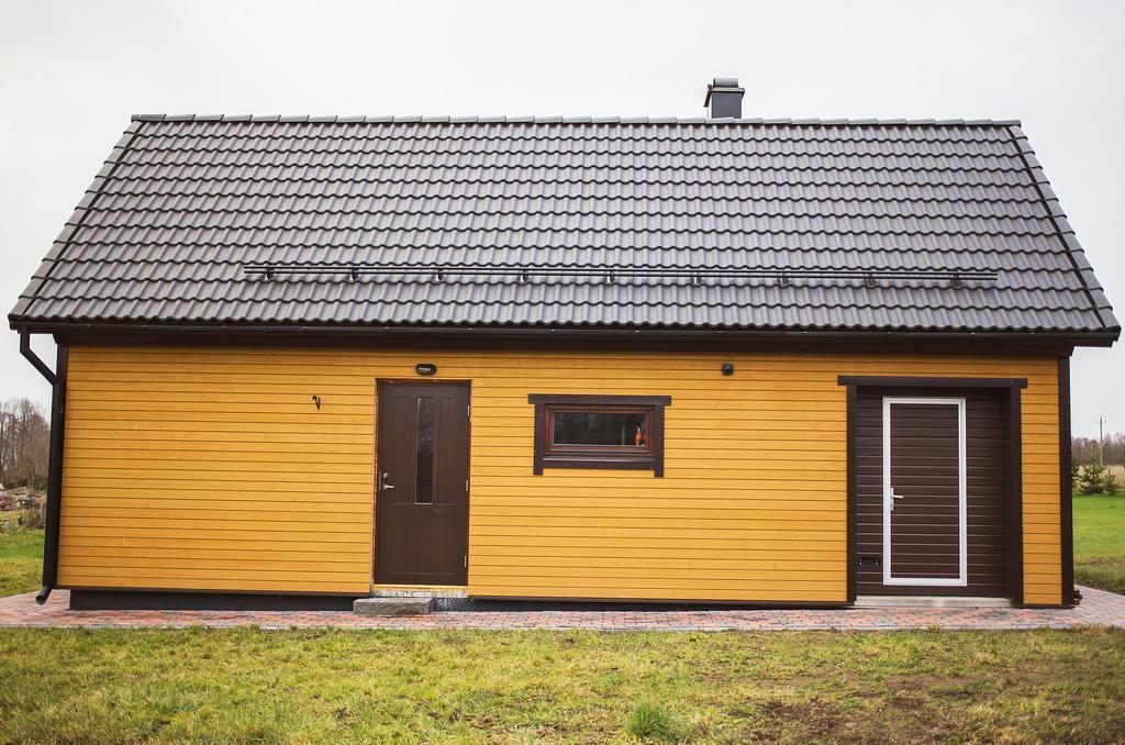 Jaerve Holiday Village Kodavere Екстериор снимка