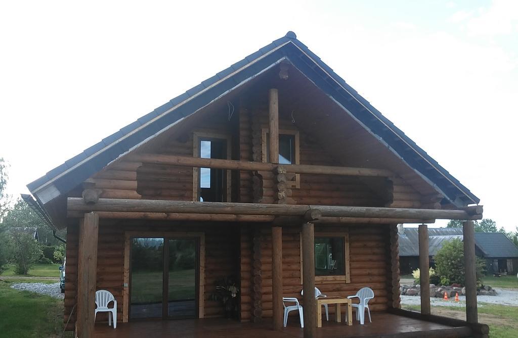 Jaerve Holiday Village Kodavere Екстериор снимка
