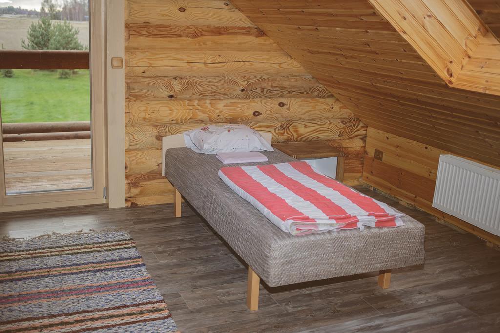 Jaerve Holiday Village Kodavere Екстериор снимка
