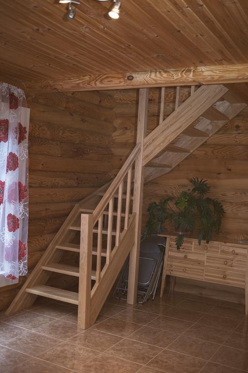 Jaerve Holiday Village Kodavere Екстериор снимка